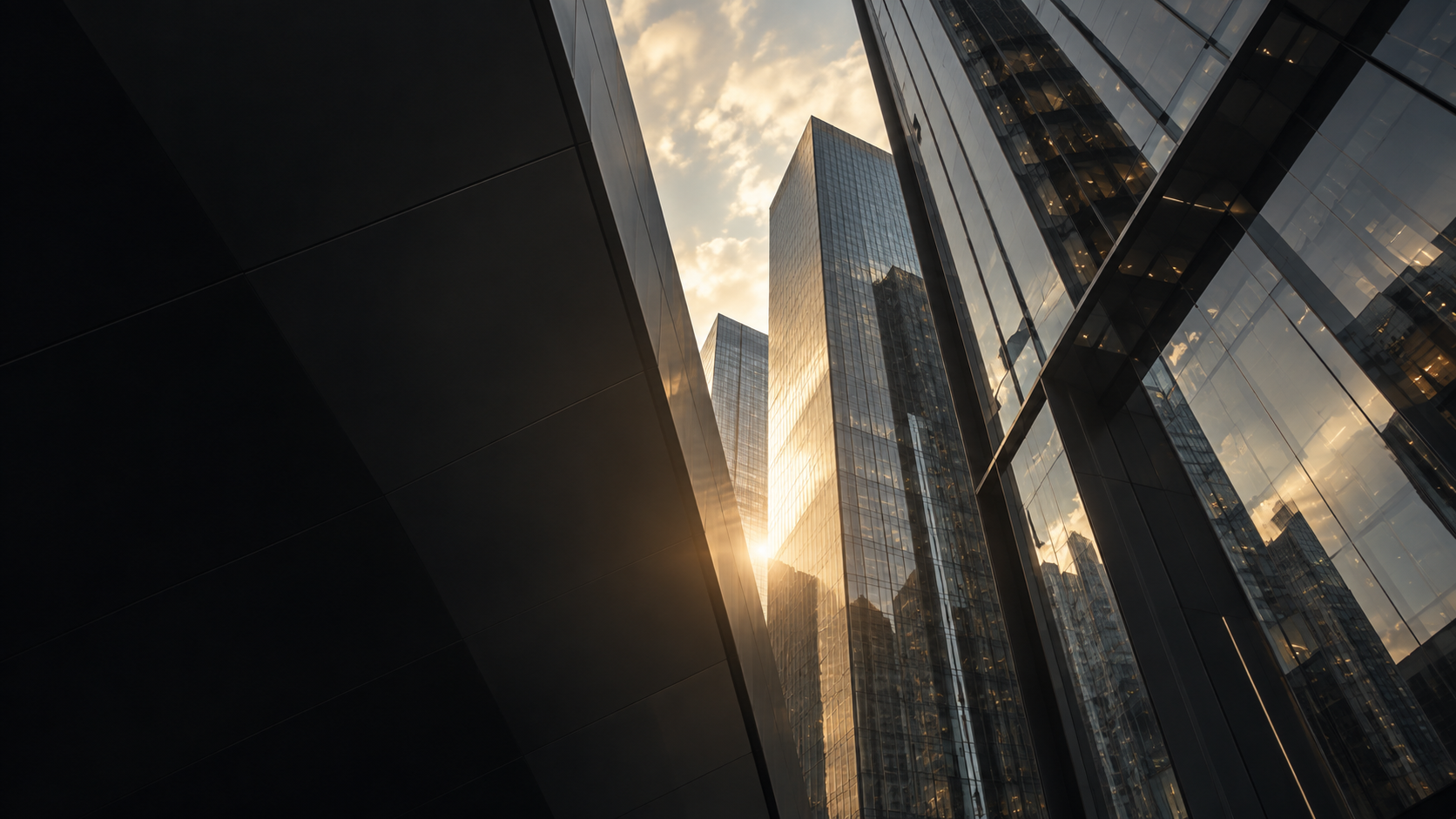 Ilustračná fotografia modernej architektúry